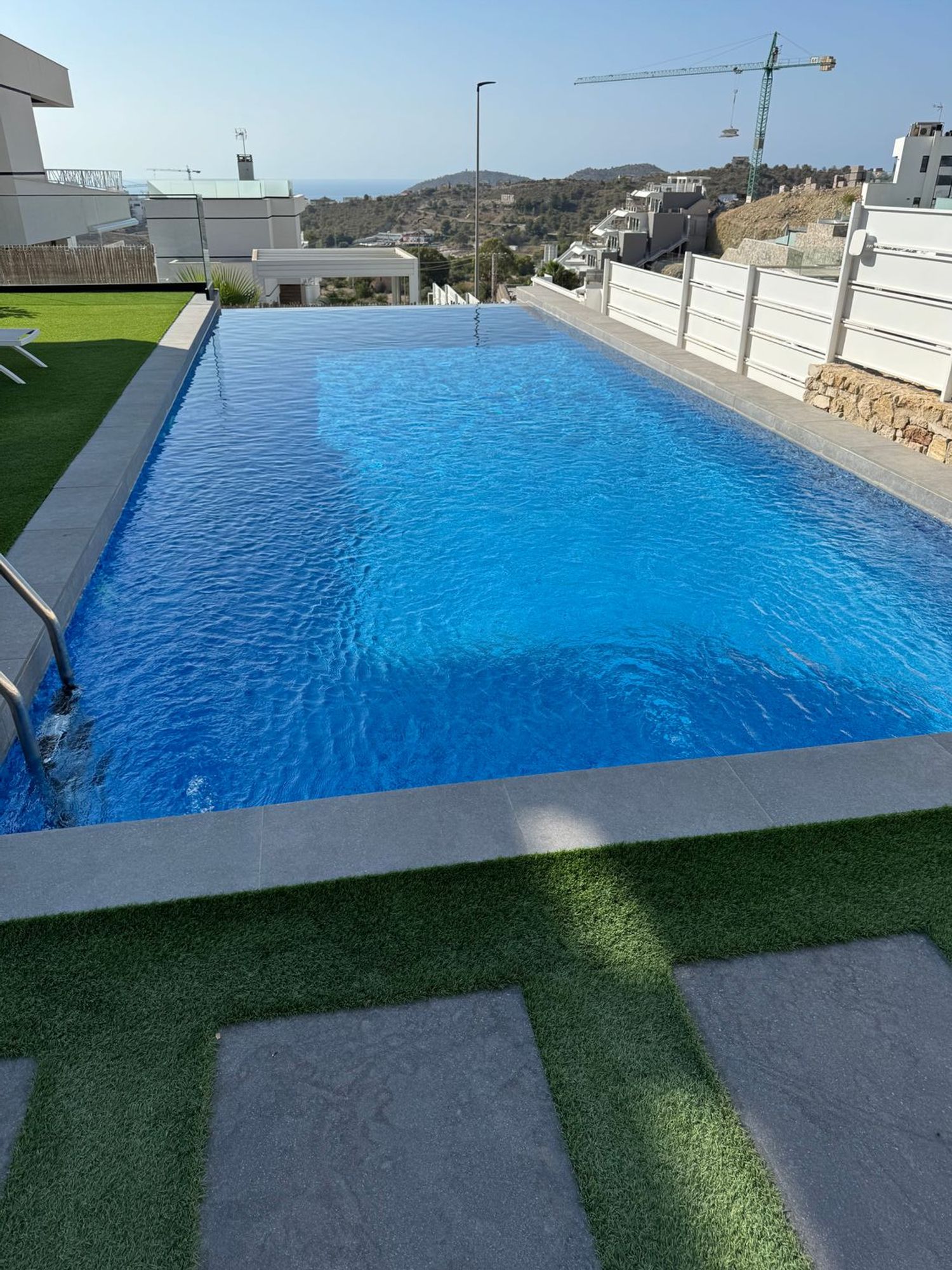 Casa o chalet independiente en Calle Cáceres, 3, Balcón de Finestrat-Terra Marina, Balcón de Finestrat-Terra Marina - Foto 5