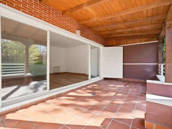 Chalet adosado en Avenida Emilio Arrieta, 4 - Foto 4