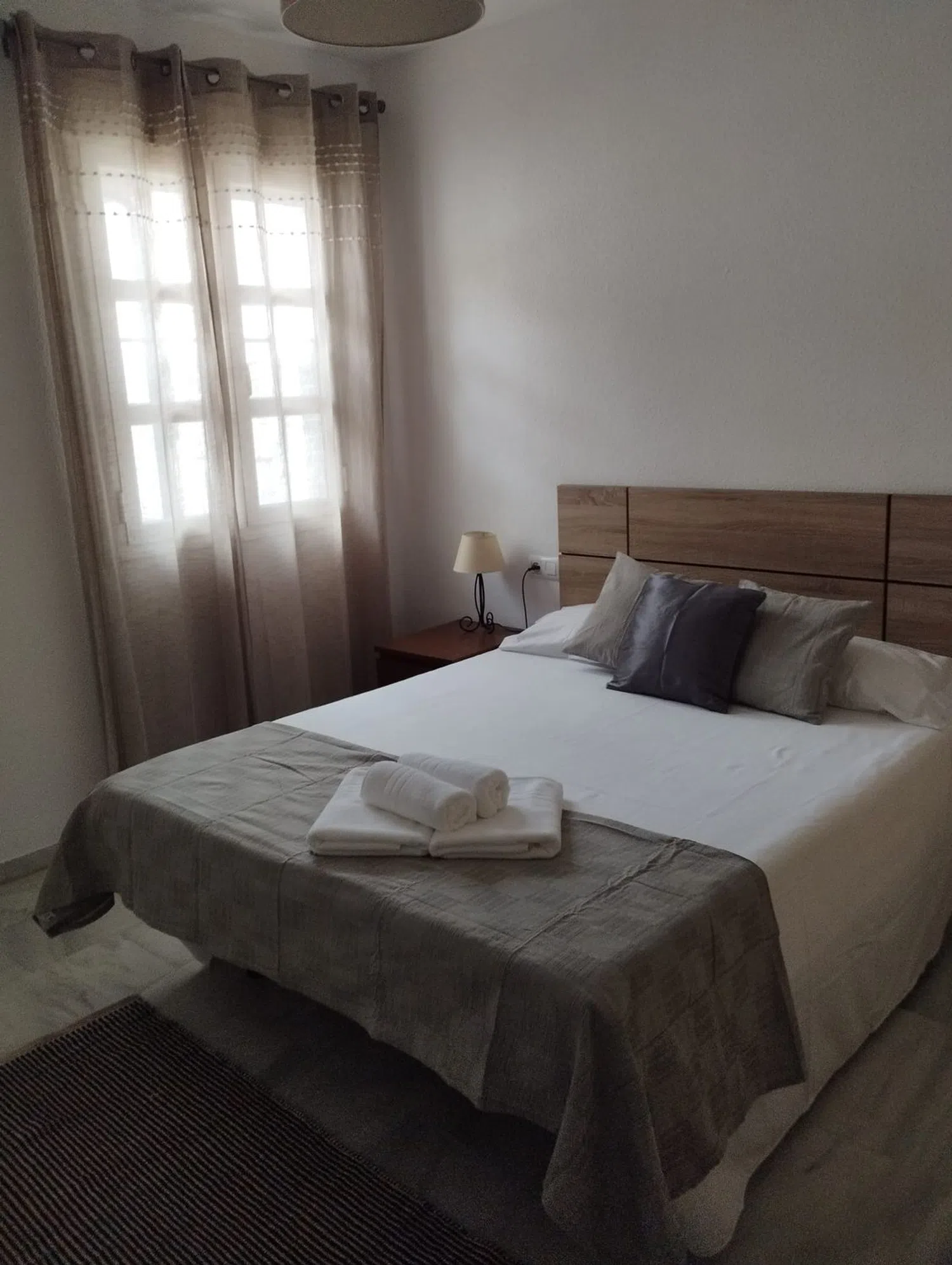 Chalet adosado en calle pedro fernández, 8 - Foto 4