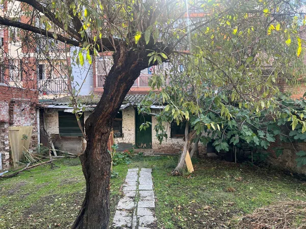 Chalet pareado en Barrio Buena Vista