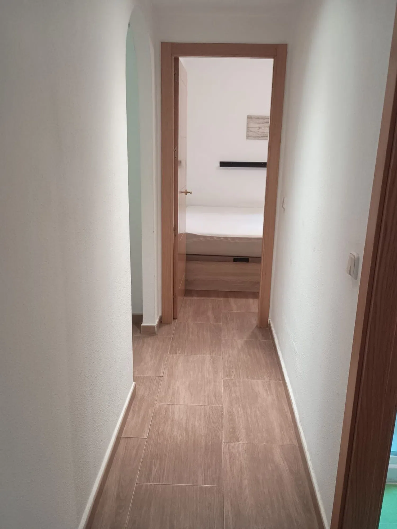 Piso en calle de Pegaso s/n - Foto 13