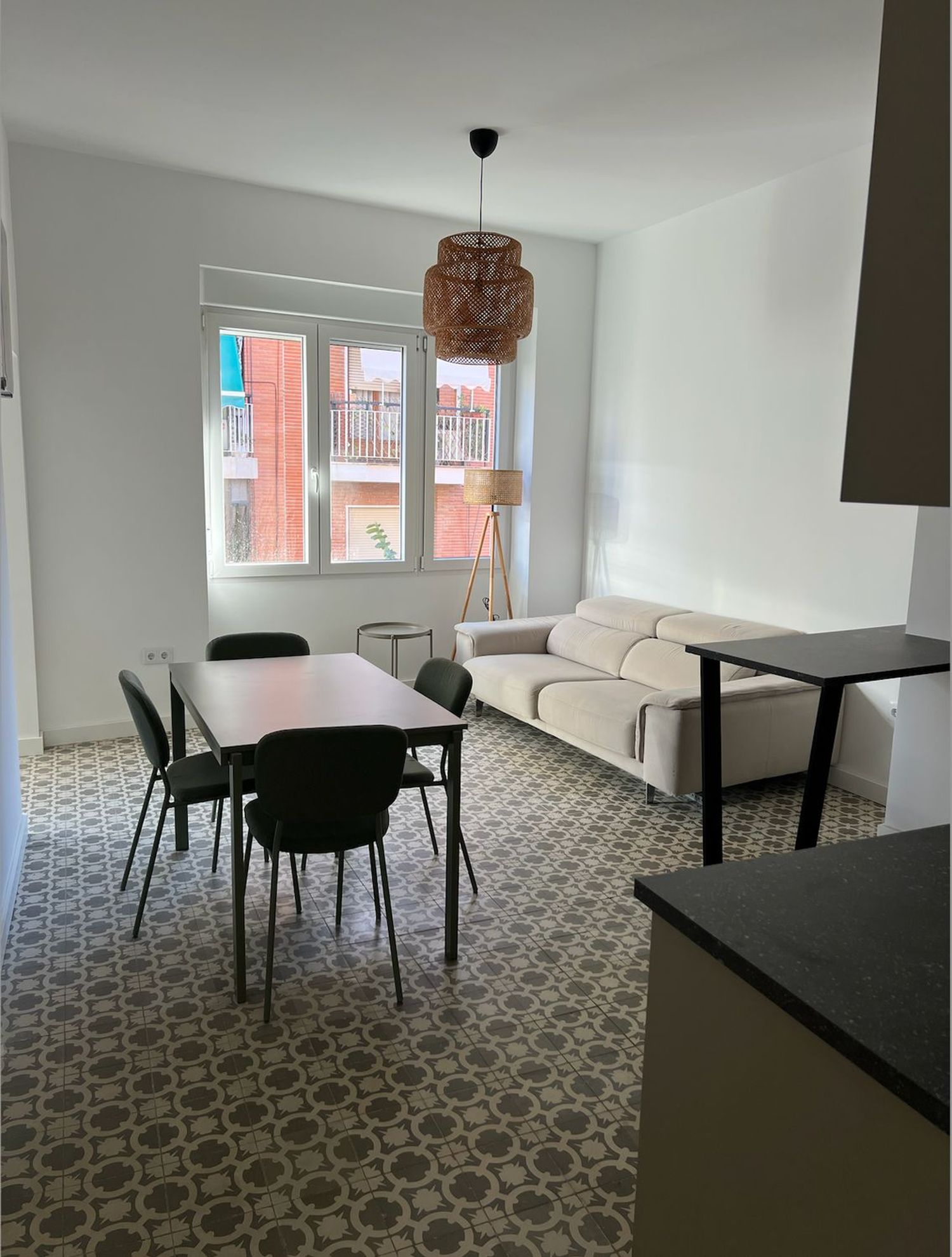 Piso en calle Poeta Quintana, 18 - Foto 1