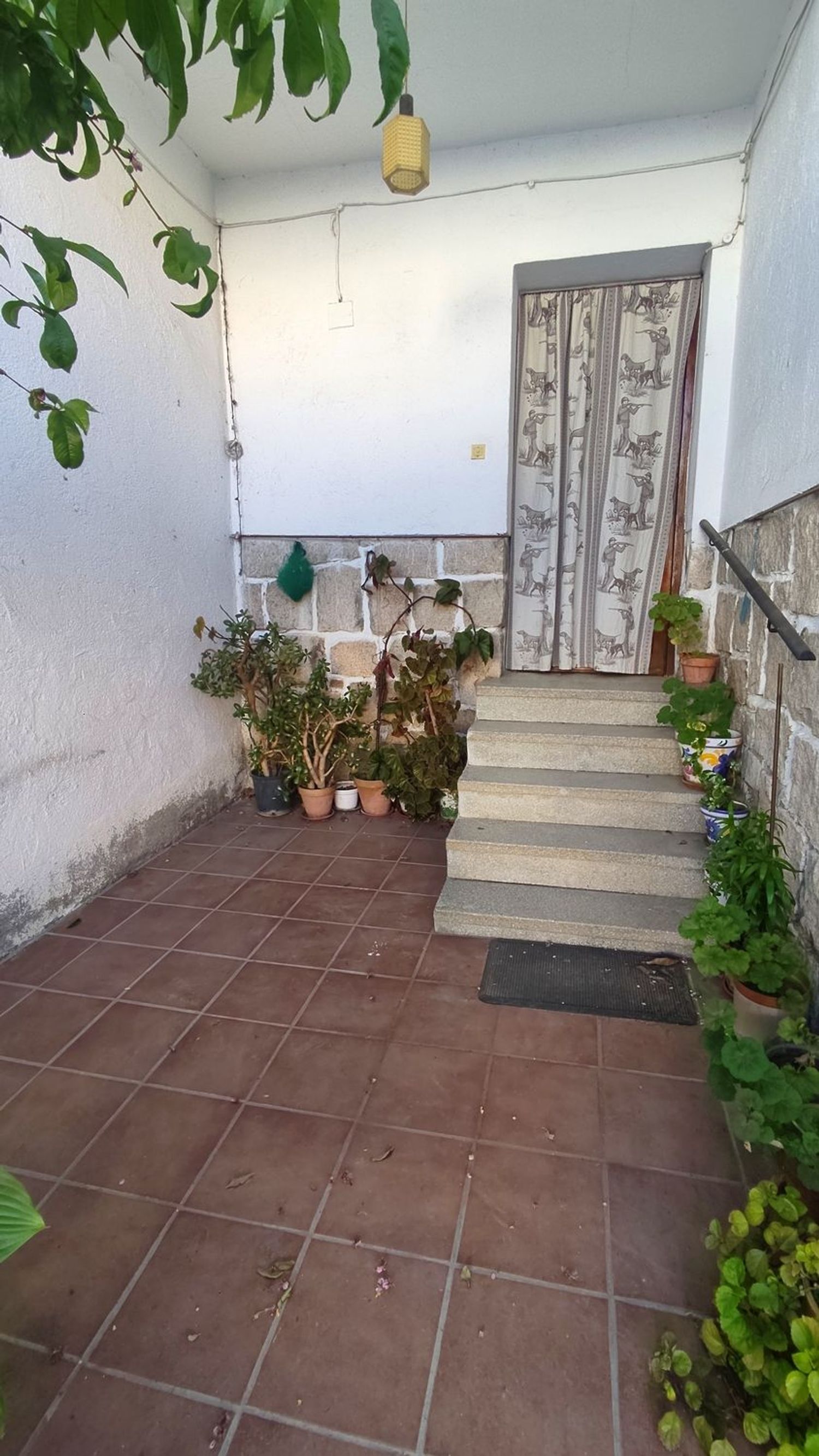 Chalet adosado en Calle Armada Española, 5 - Foto 2