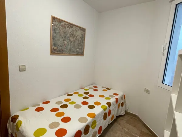 Piso en Calle Sociedad, 4, Santa Catalina-San Bartolomé - Foto 9