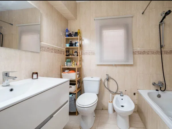 Piso en calle de Francesc Pi i Margall, 21 - Foto 10