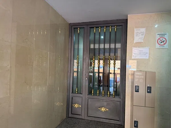 Piso en Calle Nuestra Señora del Pilar, 12, Reyes Católicos, Reyes Católicos - Foto 18