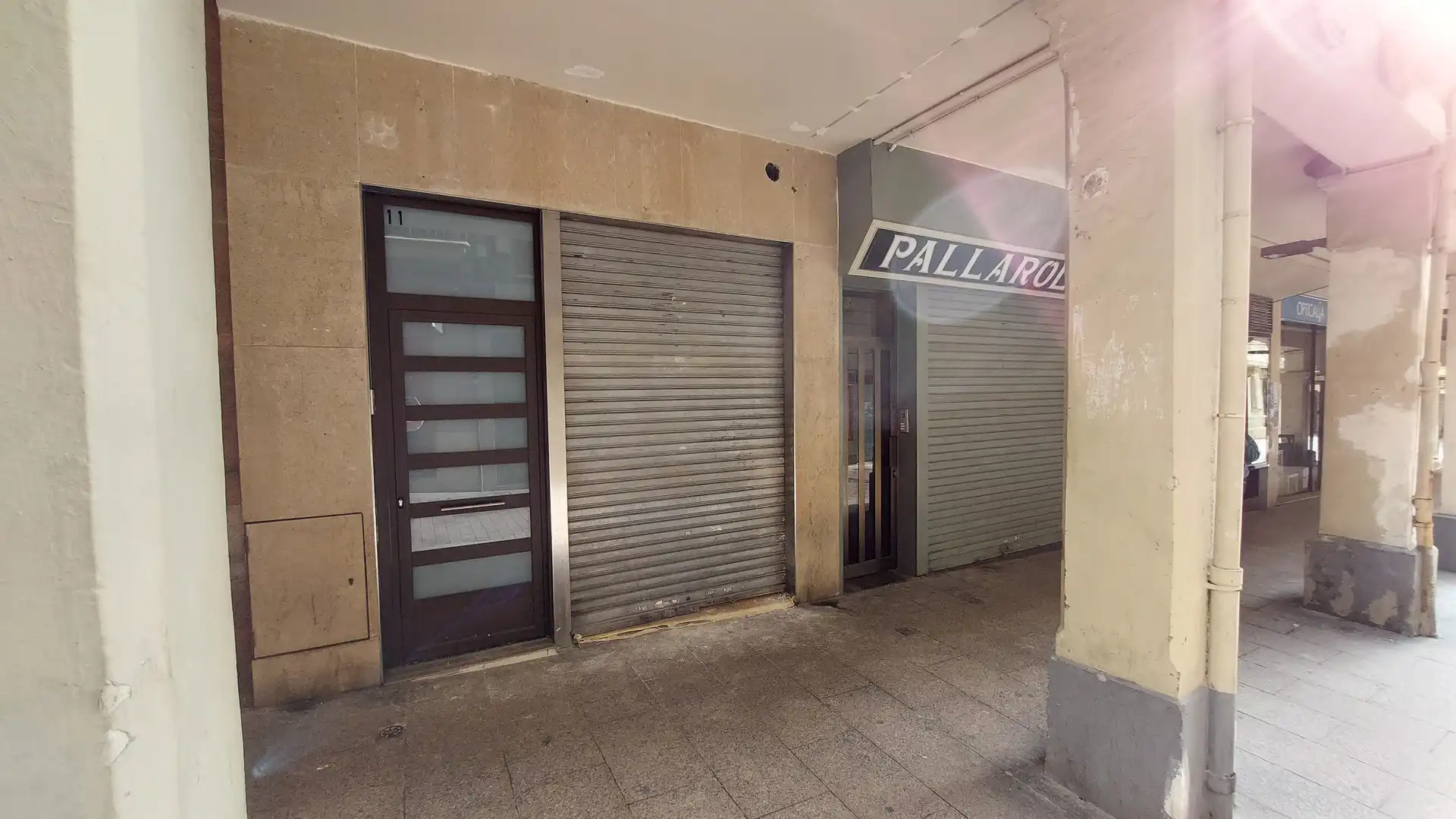 Local comercial en  Carrer de la Cort - Foto 28