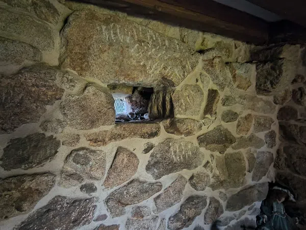 Casa rural en Lugar Touzosas de Arriba-Valeix, 13 - Foto 18