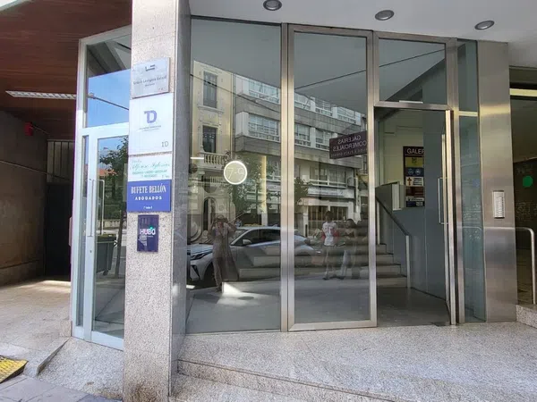 Piso en Calle Federico Tapia, 7, Ensanche - Foto 15