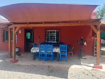Finca rústica en  Barriada el Sexmo 29D - Foto 3