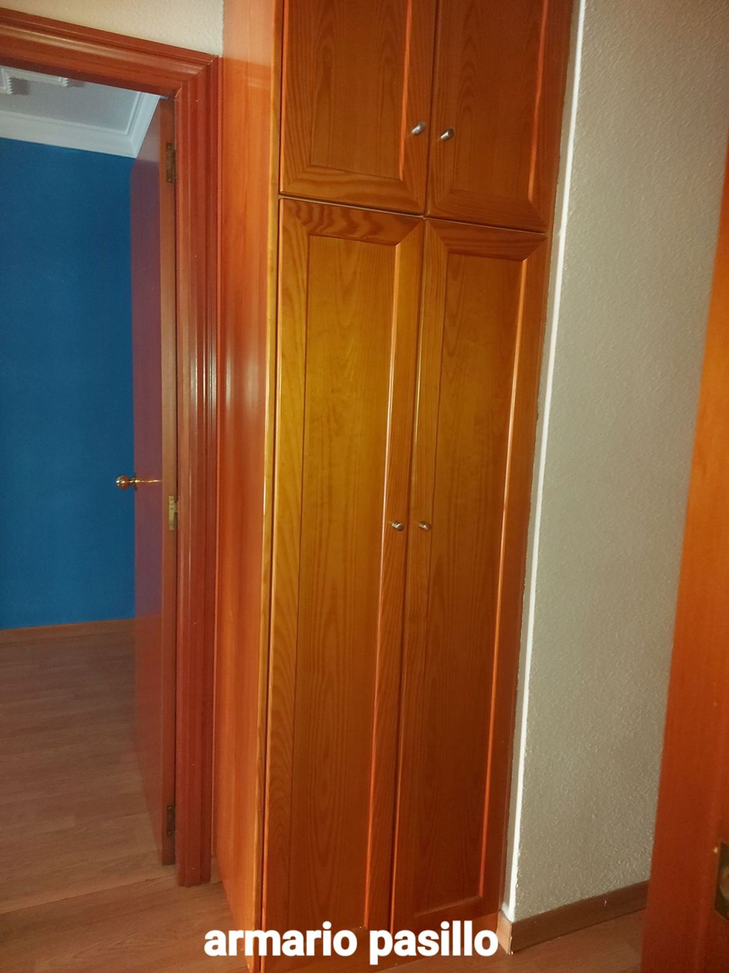 Piso en Calle d'Isaac Peral, 13 - Foto 5
