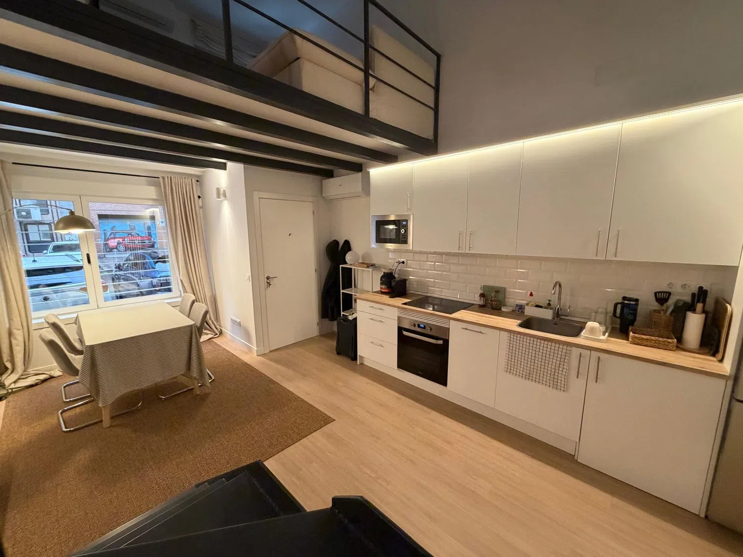 Piso en calle de Alustante, 4 - Foto 2