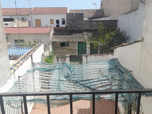 Casa de pueblo en Calle Pérgolas, 33 - Foto 11