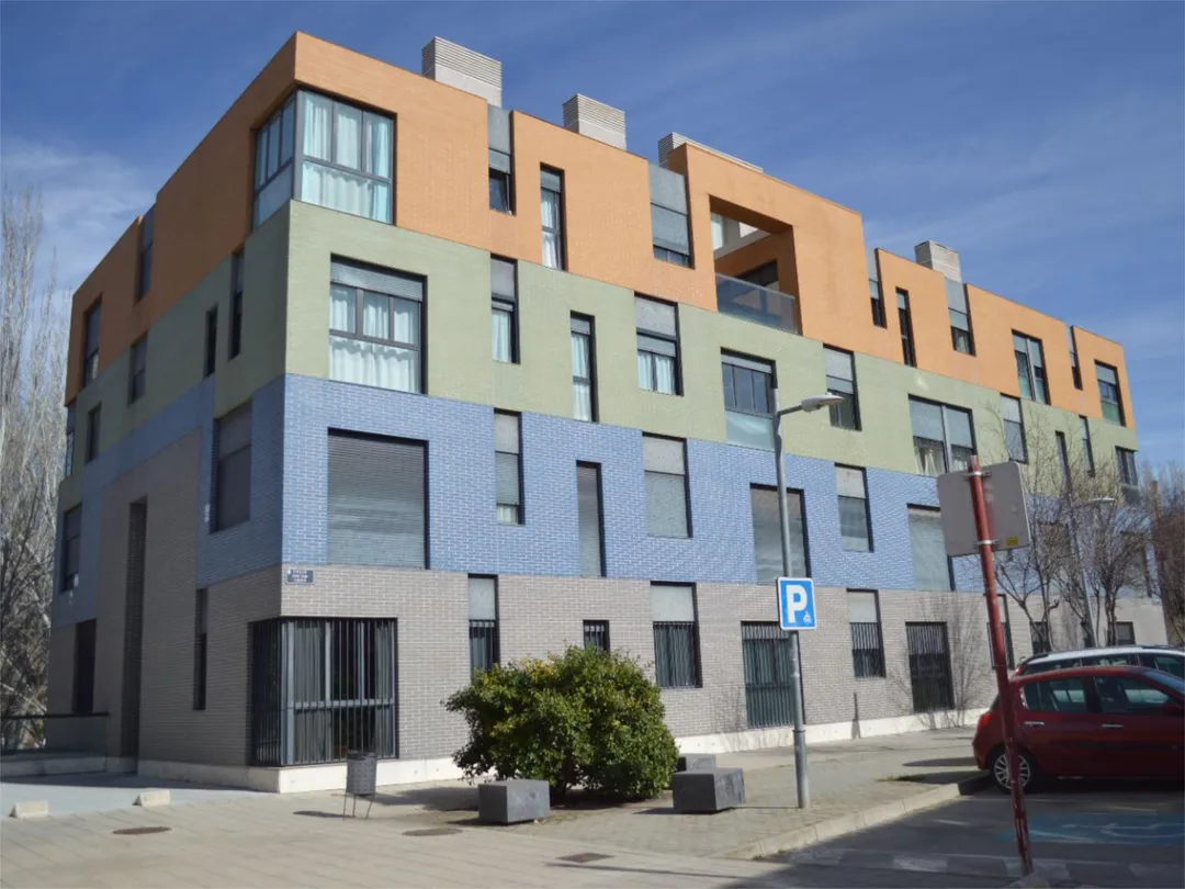 Piso en  Calle Doctor Creus 13 - Foto 1