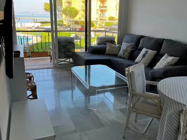 Piso en Urbanización Playa Bella, 4, Guadalmansa - Foto 11