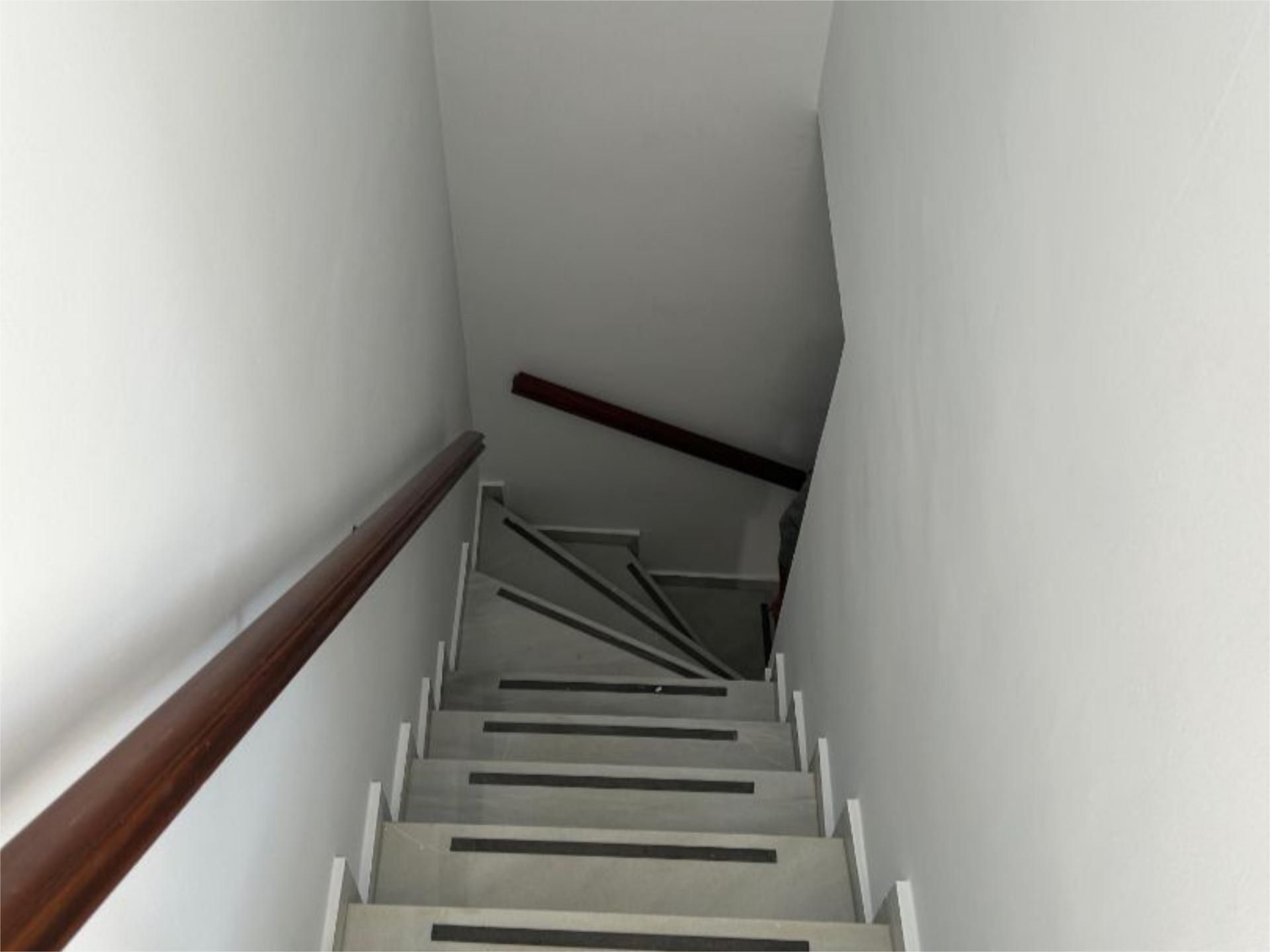 Piso en  Calle Sagasta 28 - Foto 8