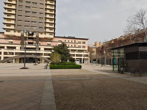 Piso en plaza de San Lázaro, 1 - Foto 30