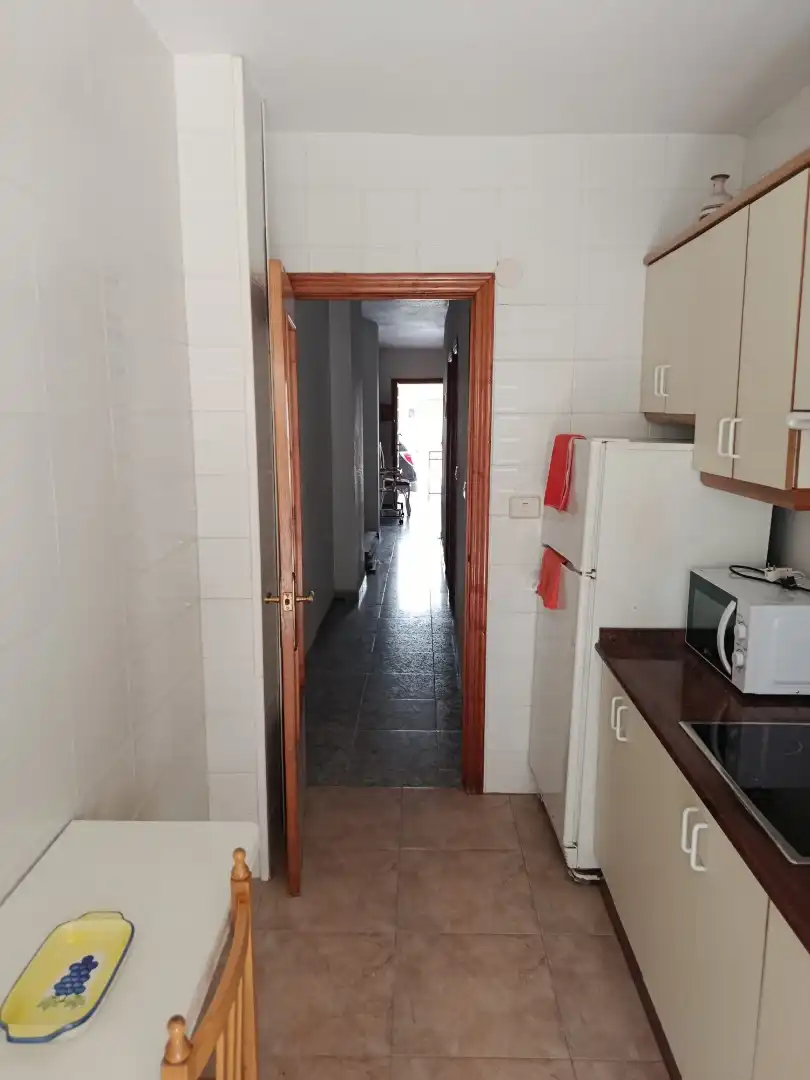 Piso en  Calle Doctor Fleming 22 - Foto 7