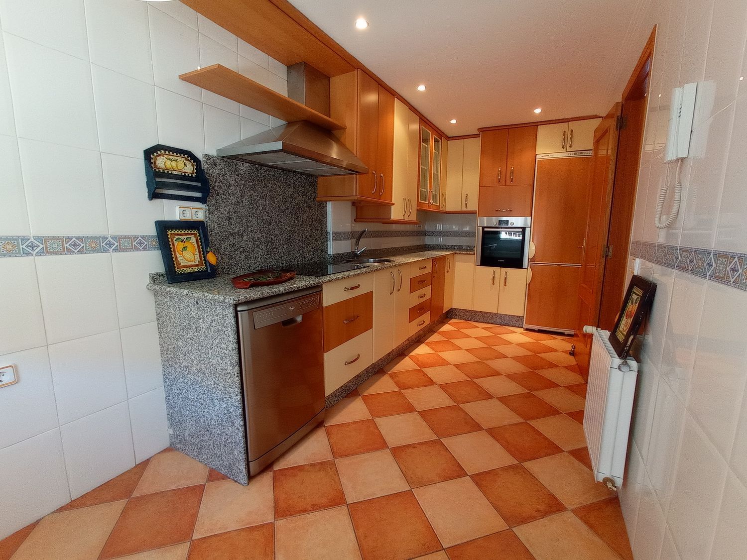 Chalet pareado en Avenida de los Arces, 8 - Foto 6