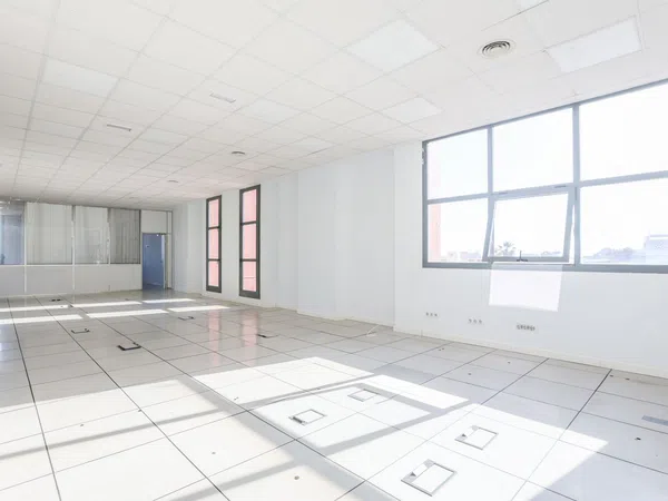 Oficina en Calle Luis Fuentes Bejarano, 60, Alcalde L. Uruñuela - Palacio de Congresos - Foto 11