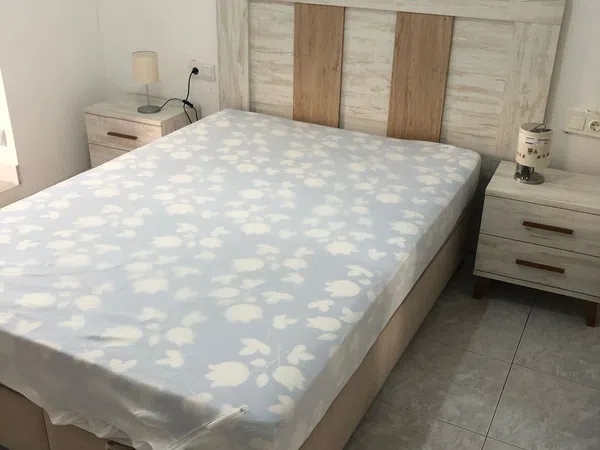 Piso en Calle Barranco, 14, Espinardo - Foto 1