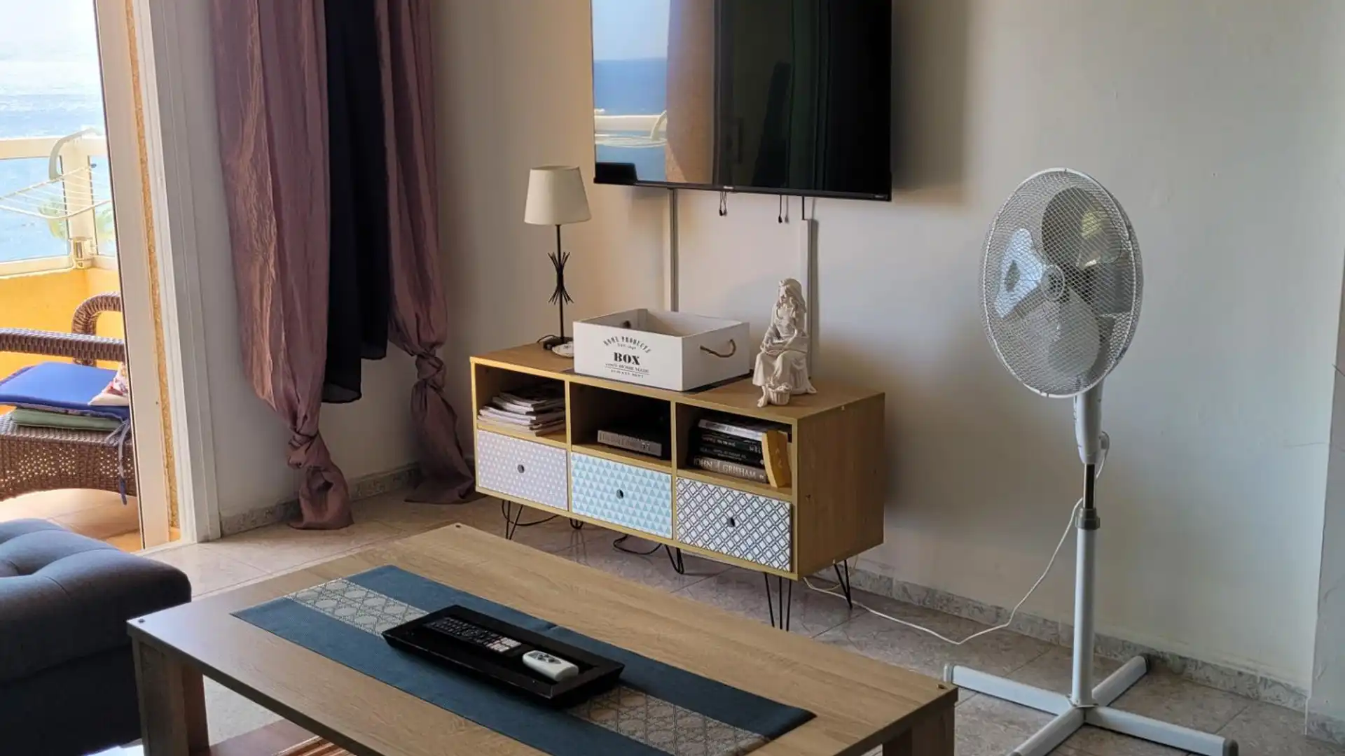 Piso en  Avenida Colón 12 - Foto 7