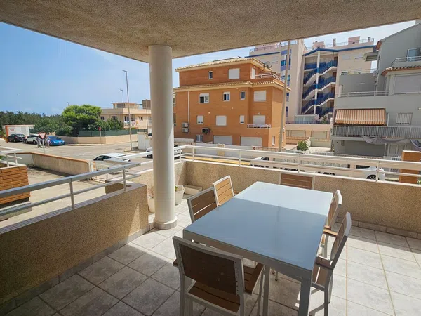 Piso en Calle Ozieri, 4, Platja de Oliva, Platja de Oliva - Foto 5
