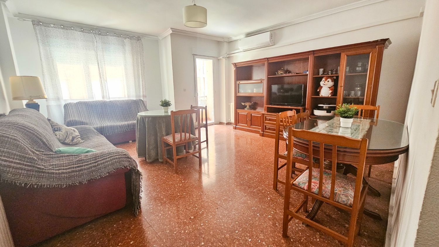 Piso en Avenida de Madrid, 50, Belén - San Roque, Belén - San Roque - Foto 3