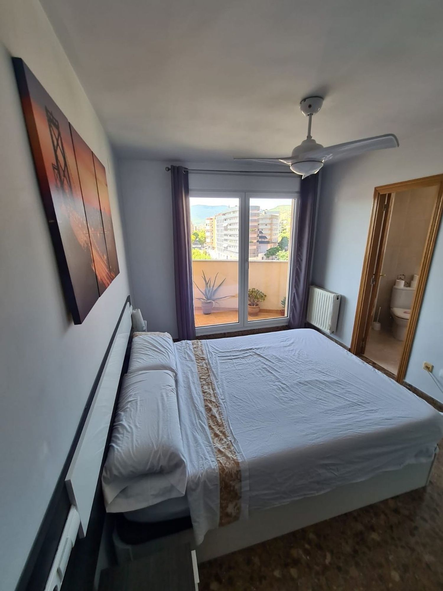 Piso en Calle València, 20, Barri Zona Nord, Barri Zona Nord - Foto 19