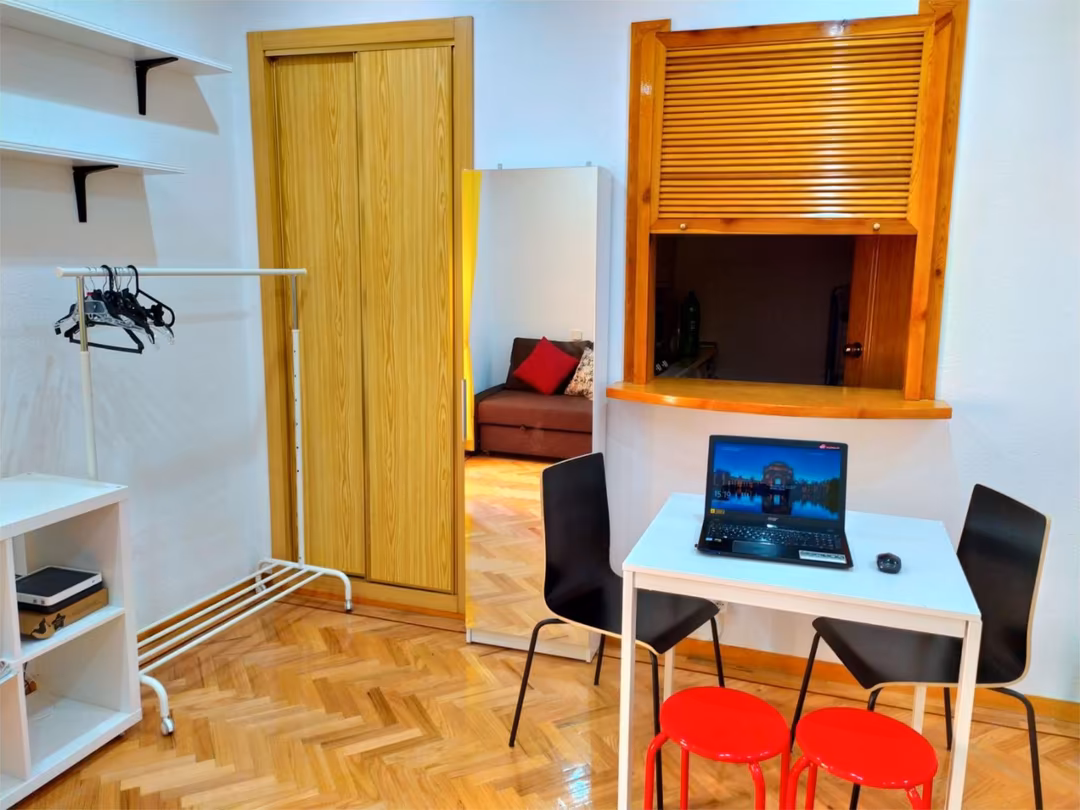 Estudio en  Calle de la Montera 35 - Foto 6