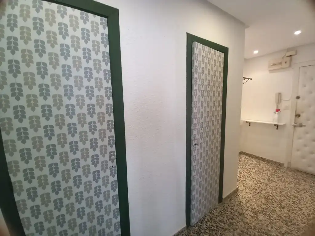 Piso en Burjassot - Foto 12