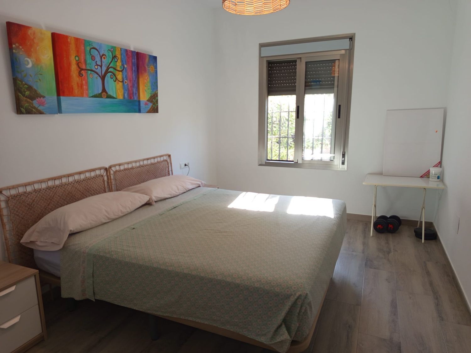 Casa o chalet independiente en Lugar Aulagar, 45, El Cigarral - Dehesa - Borrajo, El Cigarral - Dehesa - Borrajo - Foto 31