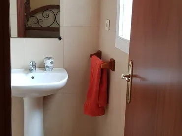 Apartamento en  Calle Balbina Valverde - Foto 5