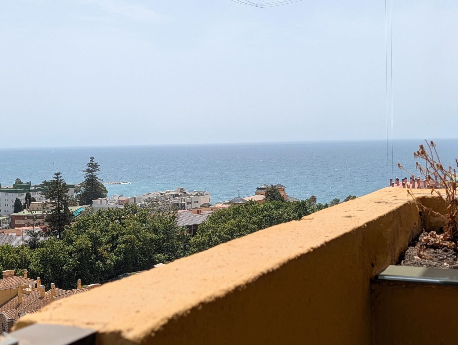 Piso en Malagueta - Monte Sancha, Malagueta - Monte Sancha - Foto 5
