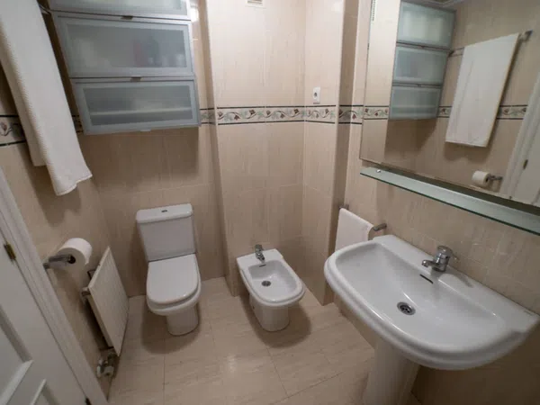 Piso en Calle Sociedad Santa Agueda, 8, Lasesarre, Lasesarre - Foto 25