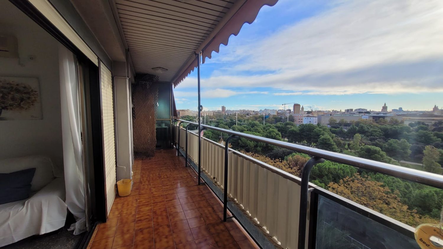 Piso en Avenida de Menéndez Pidal, 8 - Foto 37