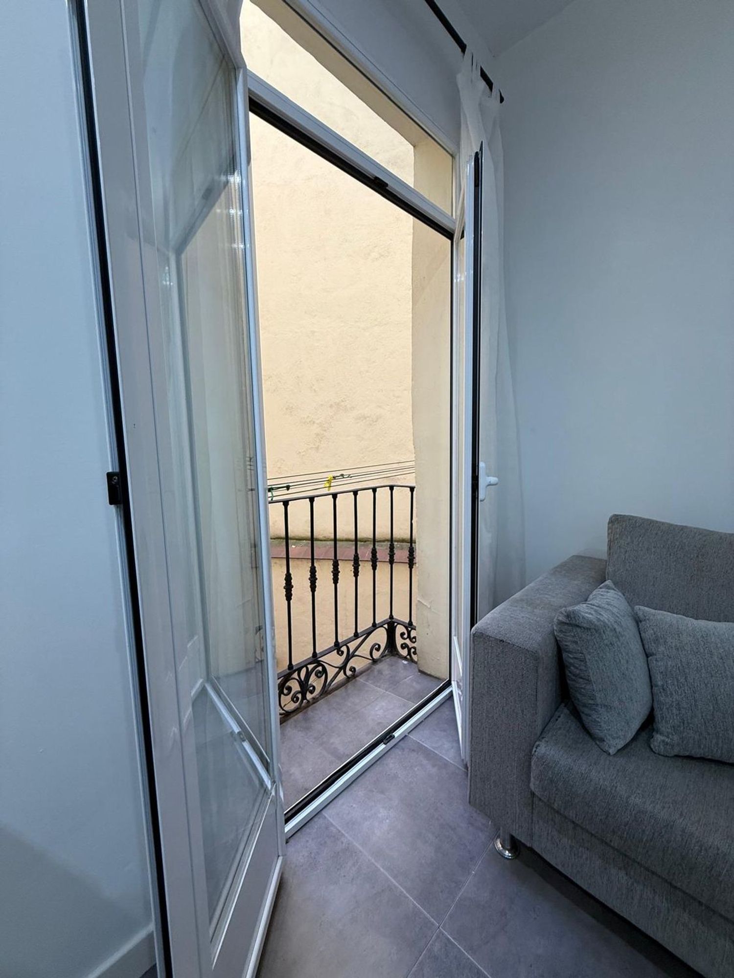 Piso en calle de Monteleón, 48 - Foto 7