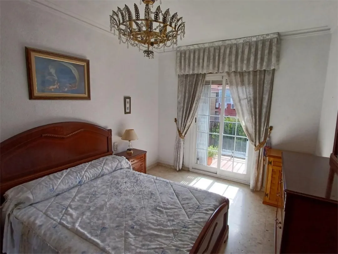 Piso en  Avenida de Juan Pablo II 60 - Foto 21