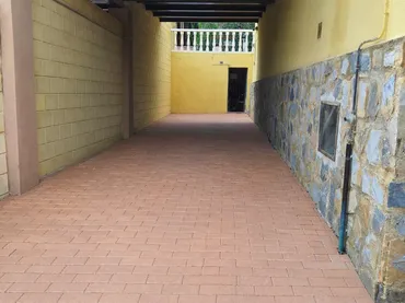 Chalet en  Carrer Serra de la Fontfreda 7 - Foto 18