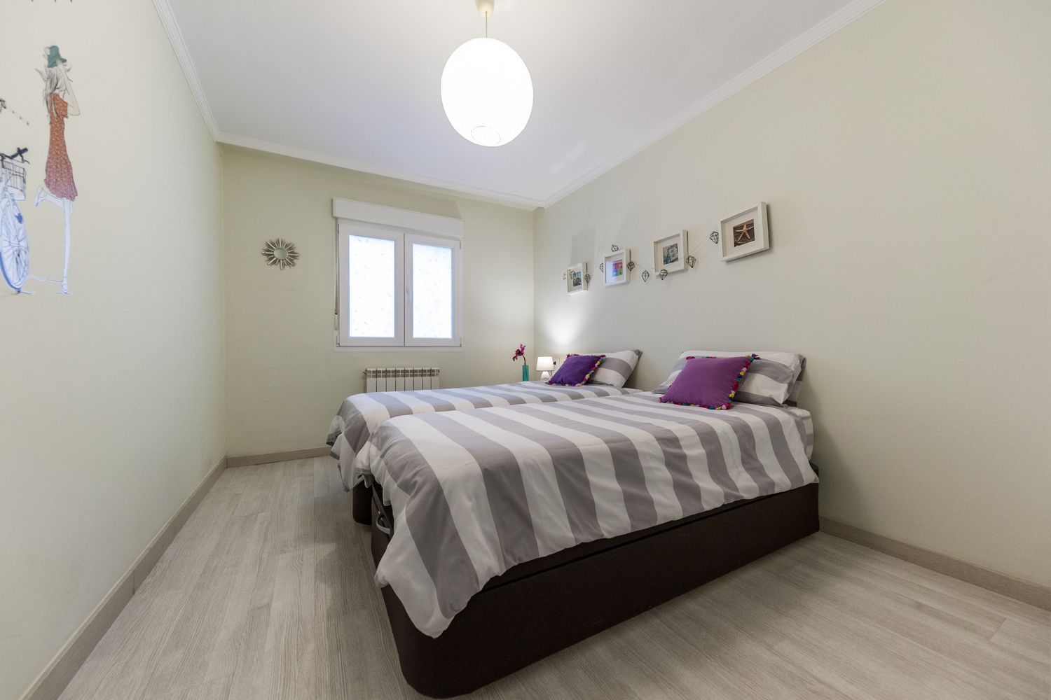 Piso en Calle Marqués de Casa Valdés, 76, Centro - San Lorenzo - Foto 10