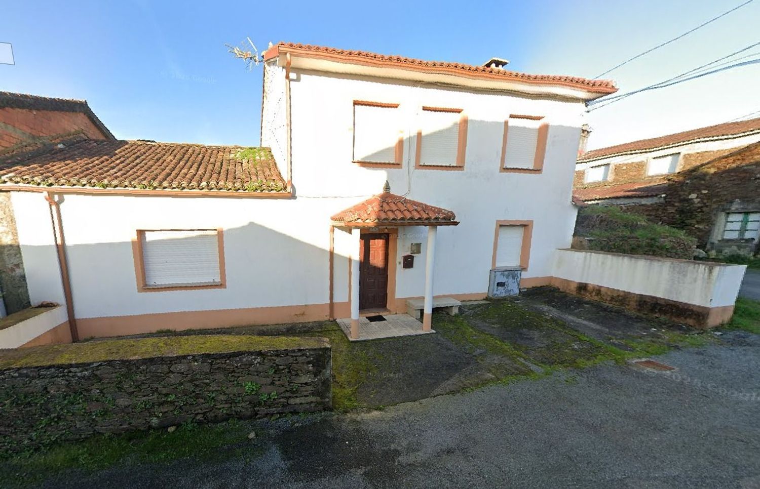 Finca rústica en Rabal Abaixo 15823 El Pino, 505 RabalAbaixoElPino - Foto 31