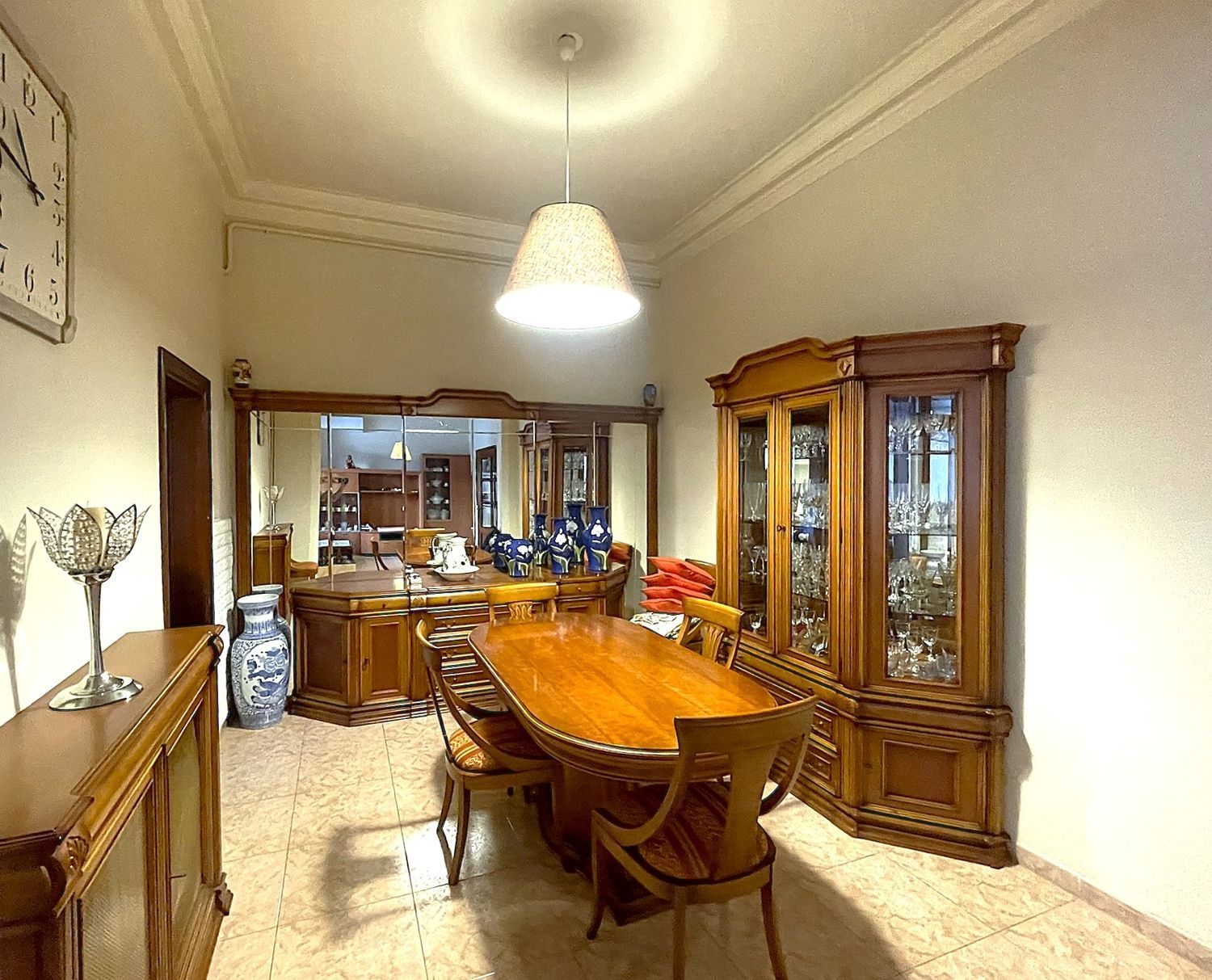 Chalet adosado en La Creu Alta, La Creu Alta - Foto 16
