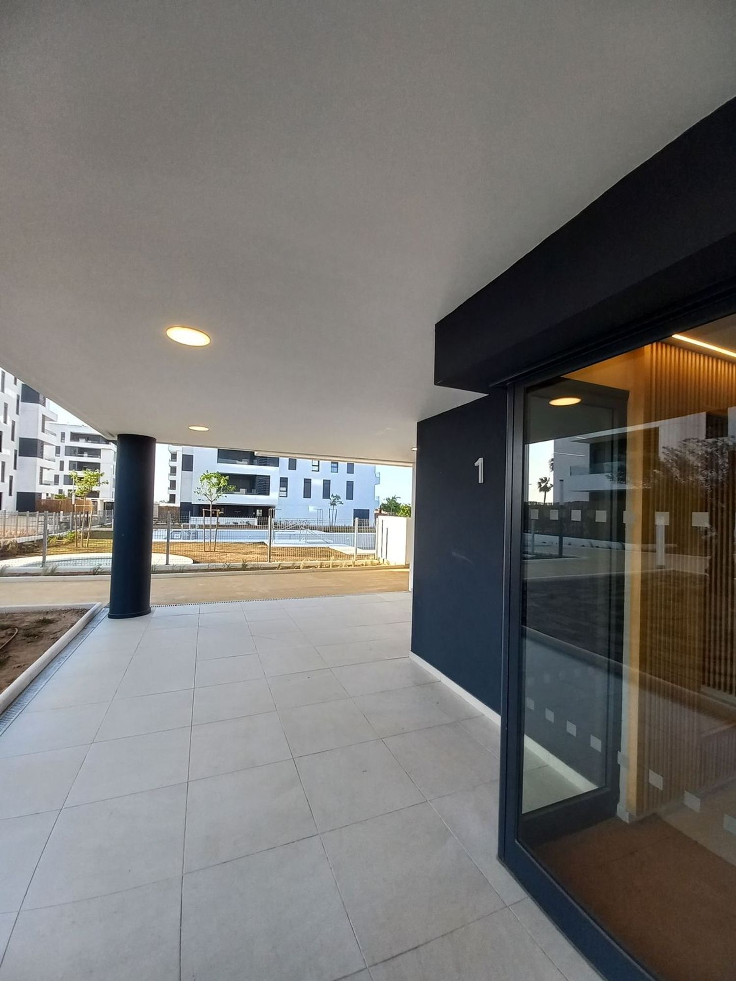 Piso en Ángel Ojeda Avilés, 2 - Foto 6