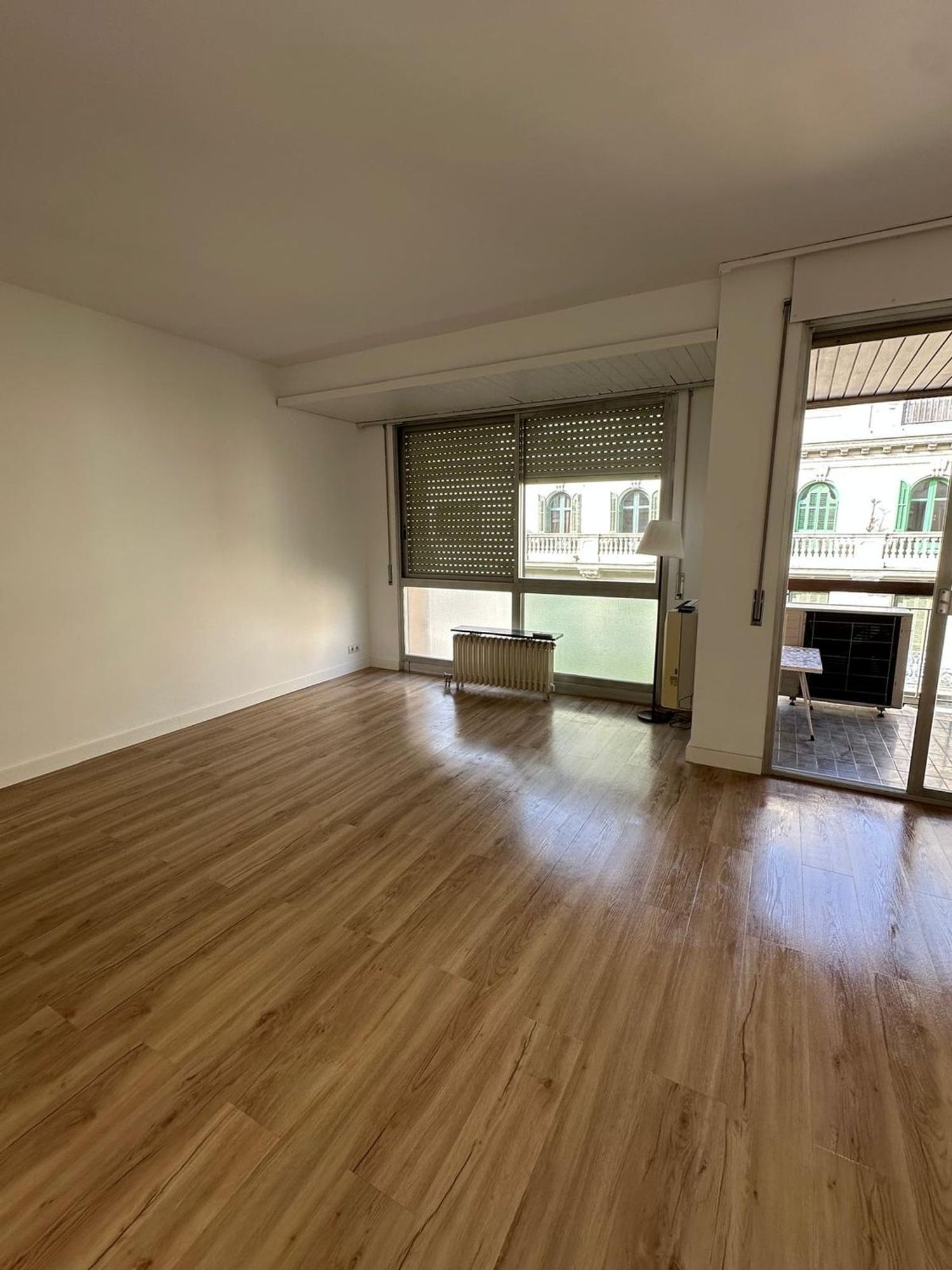 Piso en CL Calvet, Sant Gervasi - Galvany - Foto 12