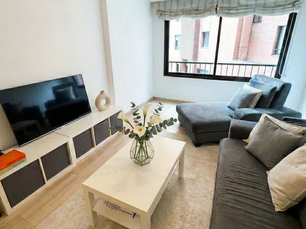 Piso en Barrio Prosperidad