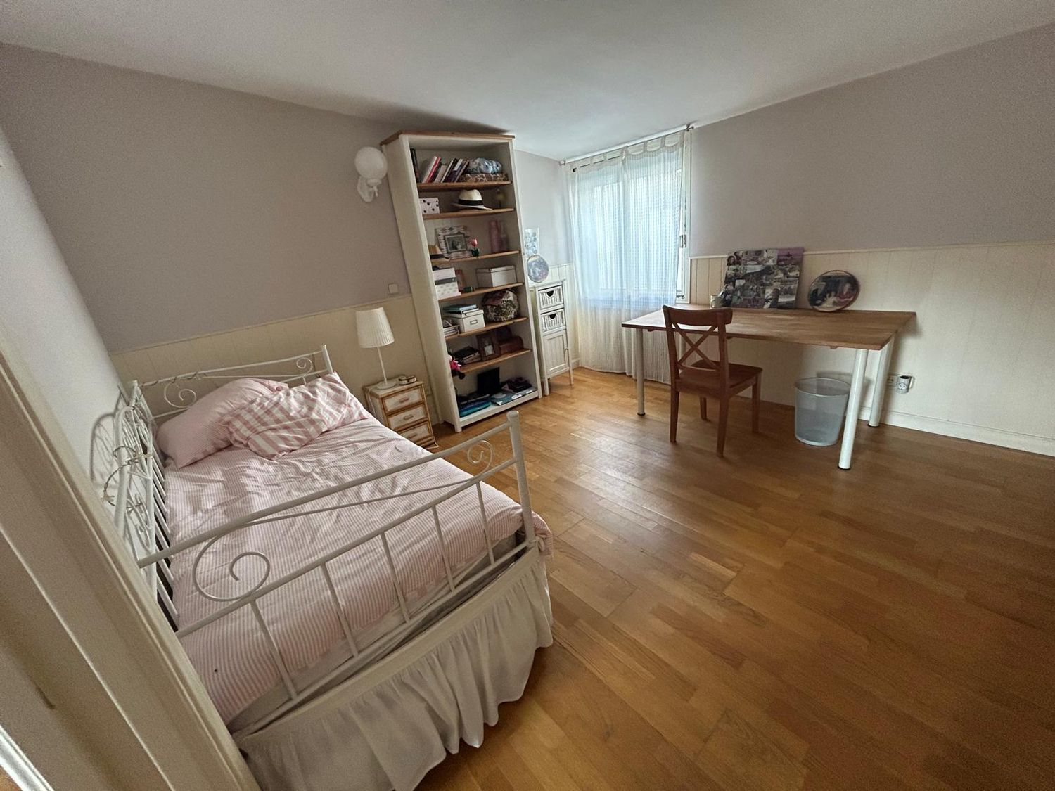Dúplex en Calle de Juliana, 21, Jardín de los Reyes - Parque Real, Jardín de los Reyes - Parque Real - Foto 19