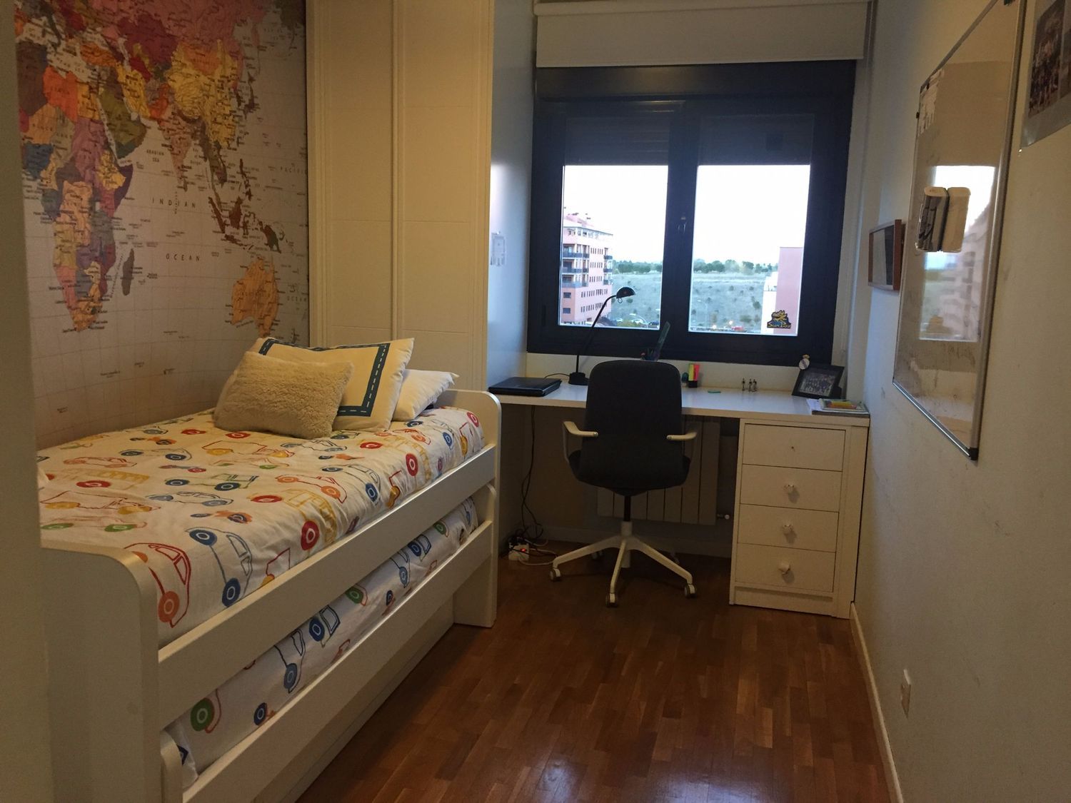 Piso en Calle Luis Jiménez de Asúa, 33 - Foto 28