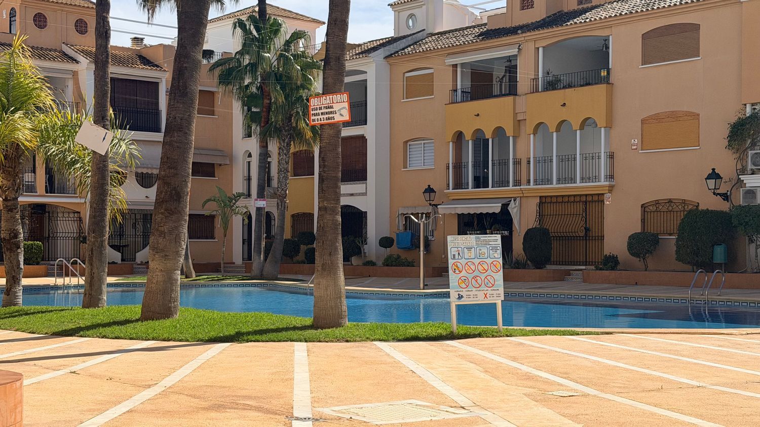 Piso en Travesía Bolnuevo, 5 - Foto 12