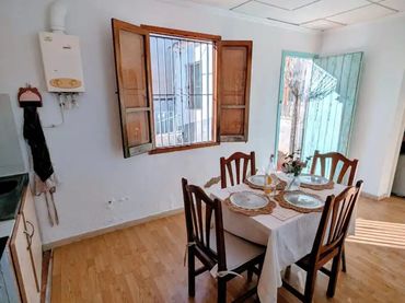 Casa adosada en  Calle Mota del Molino 2 - Foto 5
