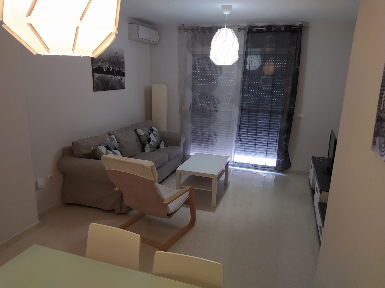 Piso en Calle de Antígona, 9, El Consul - El Romeral - Foto 2